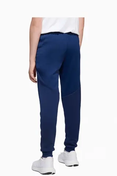 Штаны adidas Tiro 25 Junior - темно-синий