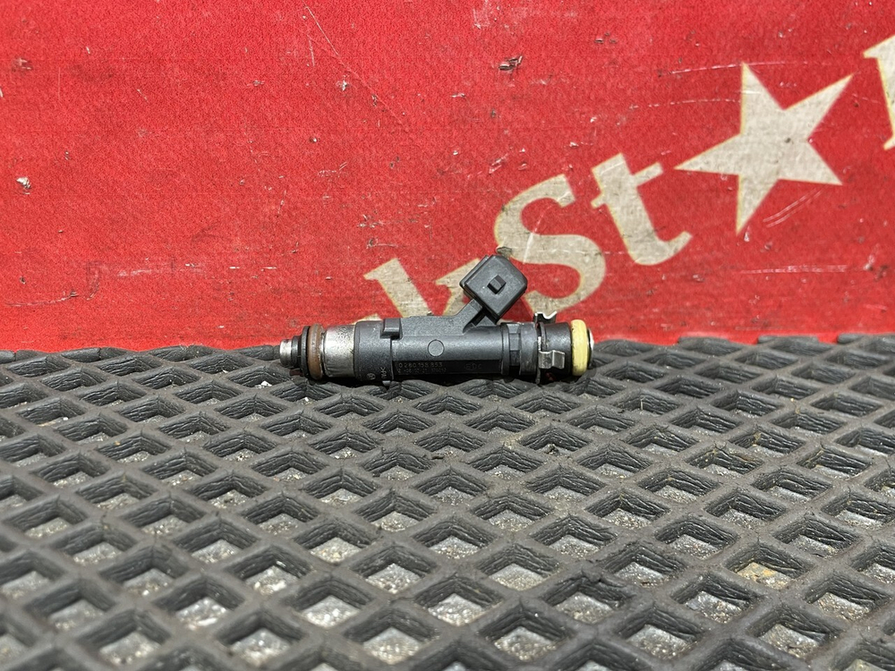 Форсунка топливная 2021г.