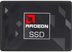Твердотельный накопитель 1024GB SDD AMD RADEON R3 Series SATA3 2,5" R550/W500 R3SL1024G2