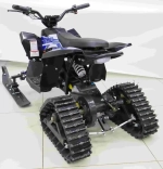 Электроквадроцикл MOTAX GEKKON 1300W