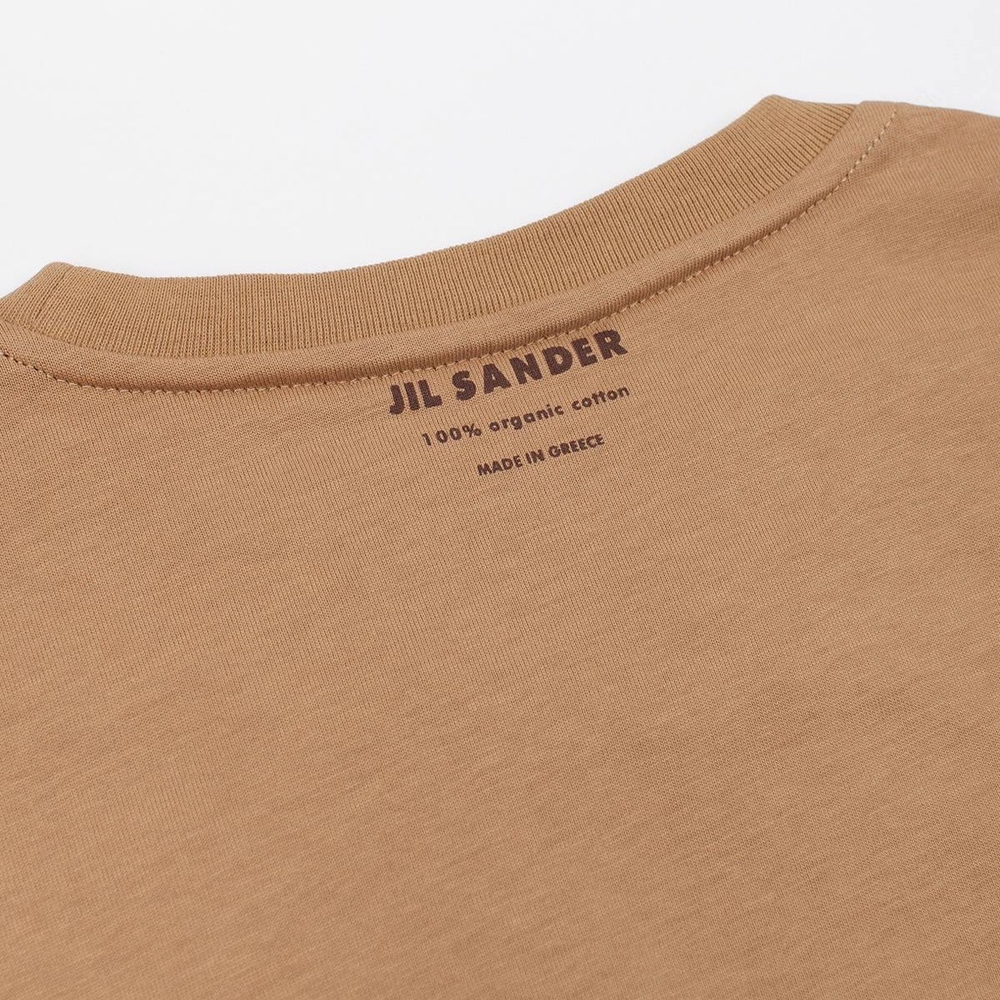 Футболка Jil Sander
