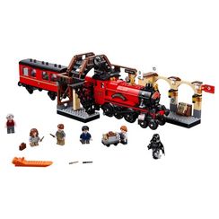 Lego konstruktor Harry Potter Hogwarts# Express
