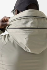 Куртка BOGNER GOLF ENAS-T в цвете эвкалипт
