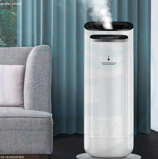 AEREM Special ( ЭРЕМ Спешел ) Увлажнитель воздуха премиум класса.