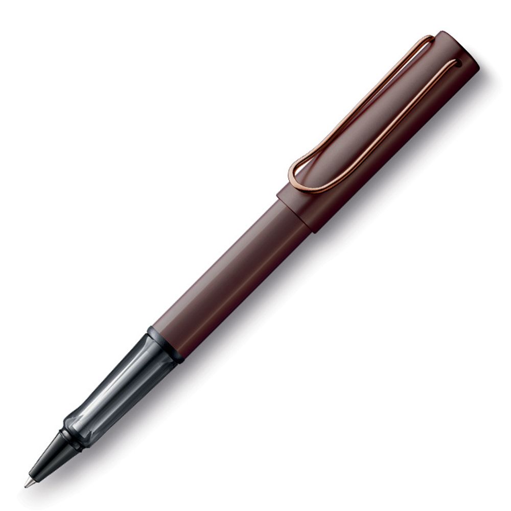 Роллер Lamy Lux 390 marron (4034048)