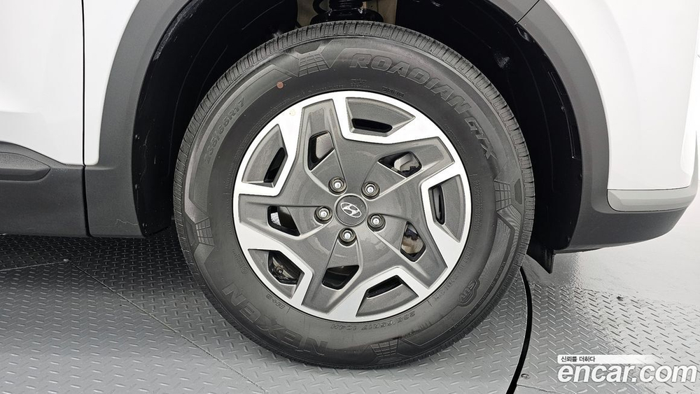 Hyundai The New Santa Fe HEV 1.6 2WD (01.2023)