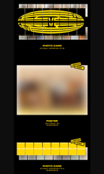 Альбом ATEEZ - [ZERO : FEVER EPILOGUE]