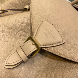 Louis Vuitton Montsouris Backpack