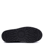 UGG Neumel Platform Zip Ultra Matte Black