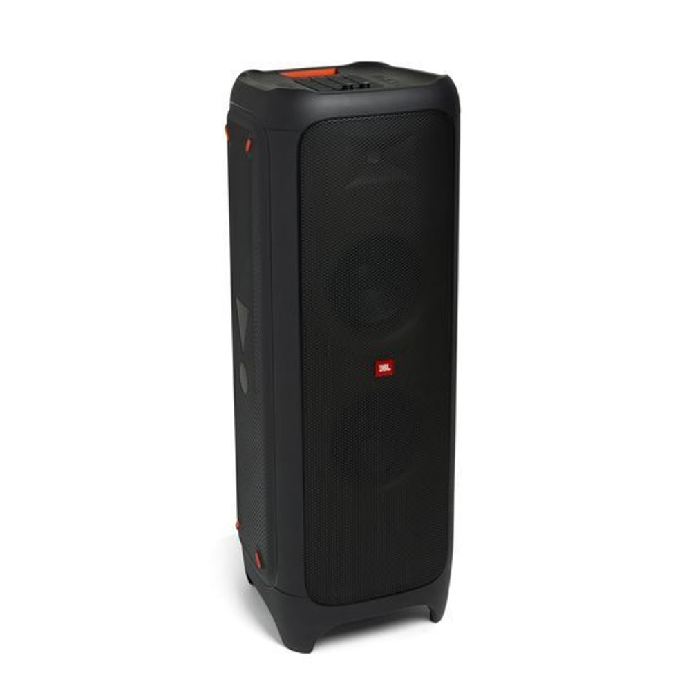Беспроводная акустическая система JBL PartyBox 1000