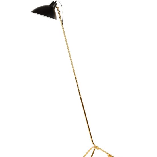 Торшер Looker ширина 28