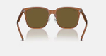 RAY-BAN RB2206D 663673