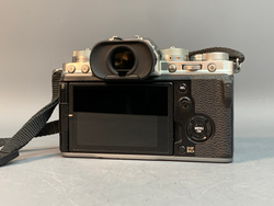 Fujifilm X-T4