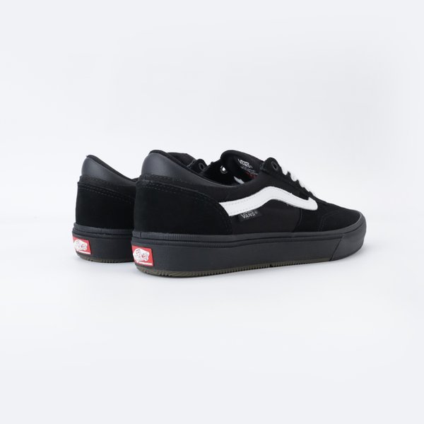 Vans Gilbert Crockett (blackout) артикул: - купить в магазине Дайс