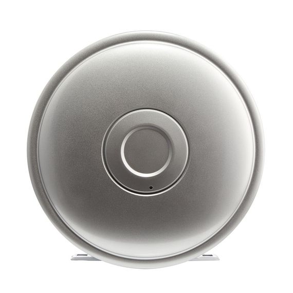 Водонагреватель Royal Thermo RWH 30 Interio — (5)