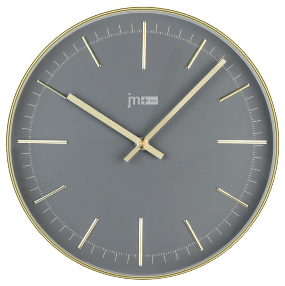 Часы настенные Lowell 14947G Италия