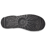 Сапоги UGG Classic Mini Logo Zip, 1122671-BLK