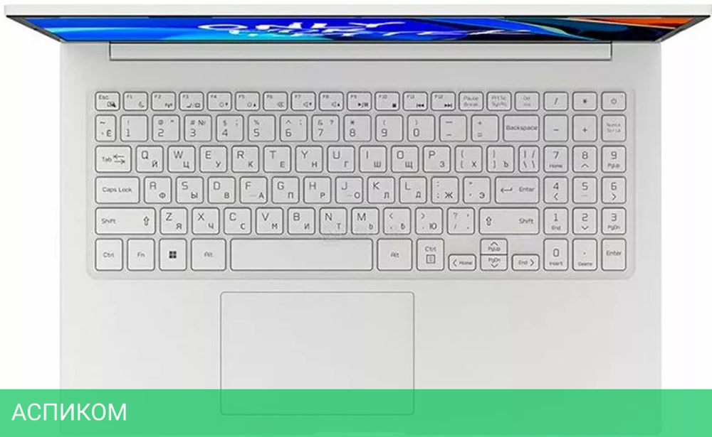 Ноутбук Maibenben M555 M5551SF0LWRE0