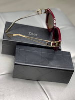 Очки Christian Dior