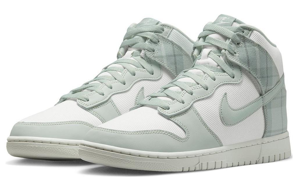 Кроссовки Nike Dunk "Plaid"