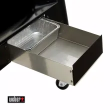 Пеллетный гриль-коптильня Weber SmokeFire EX4 GBS