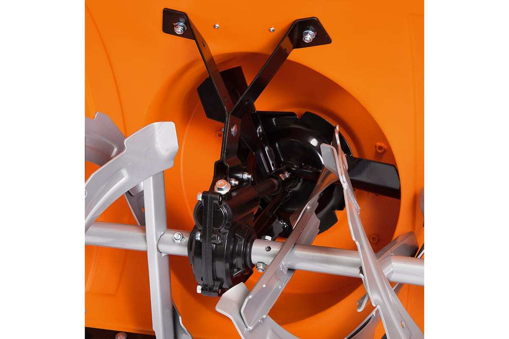 Снегоуборщик DAEWOO DAST 1370