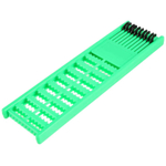 Поводочница пружинная Три Кита, на 20 поводков (220*60мм)