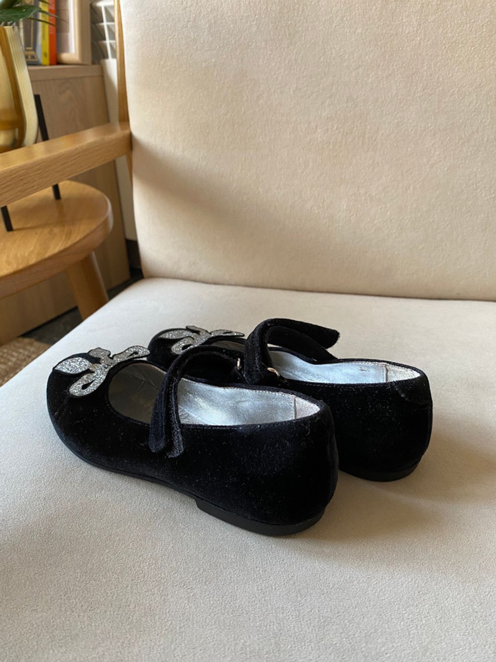 Туфли Monnalisa