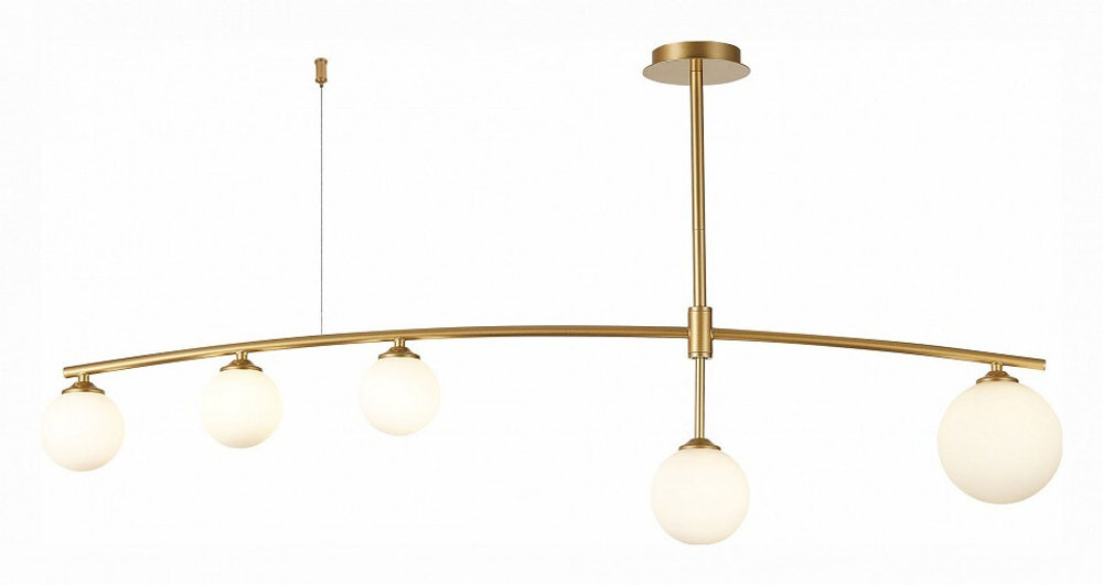 Светильник на штанге ST-Luce SL1208.302.05