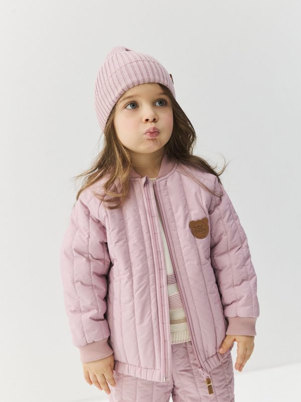 Костюм стеганый 