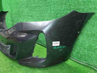 Бампер передний BMW 6er G32 (2020-2023) M-paket