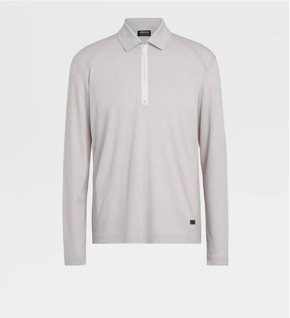 Поло Ermenegildo Zegna
