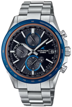 Наручные часы Casio OCW-T4000D-1AJF