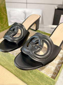 Gucci Slide Sandal (6 colors)