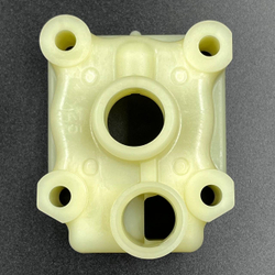 Корпус помпы охлаждения Tohatsu MFS25-30 (Tohatsu)