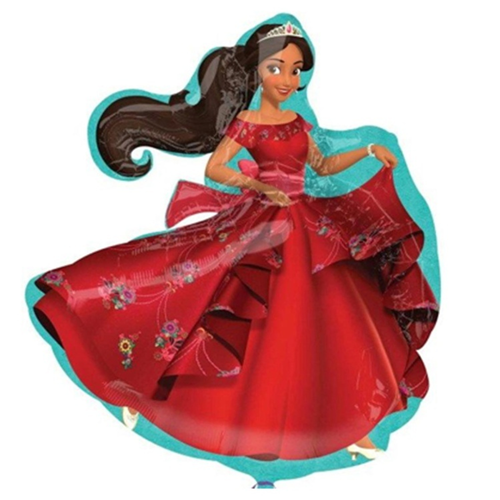 А ФИГУРА/P38 Принцесса Елена из Авалора