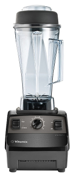 Блендер Vitamix Vita-Prep 3 (VM58627) тритан черный