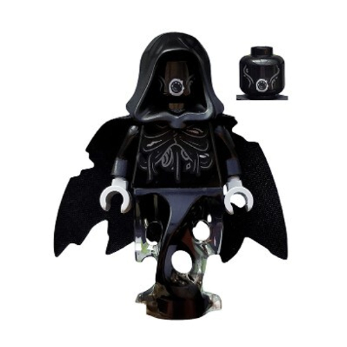 Дементор hp155