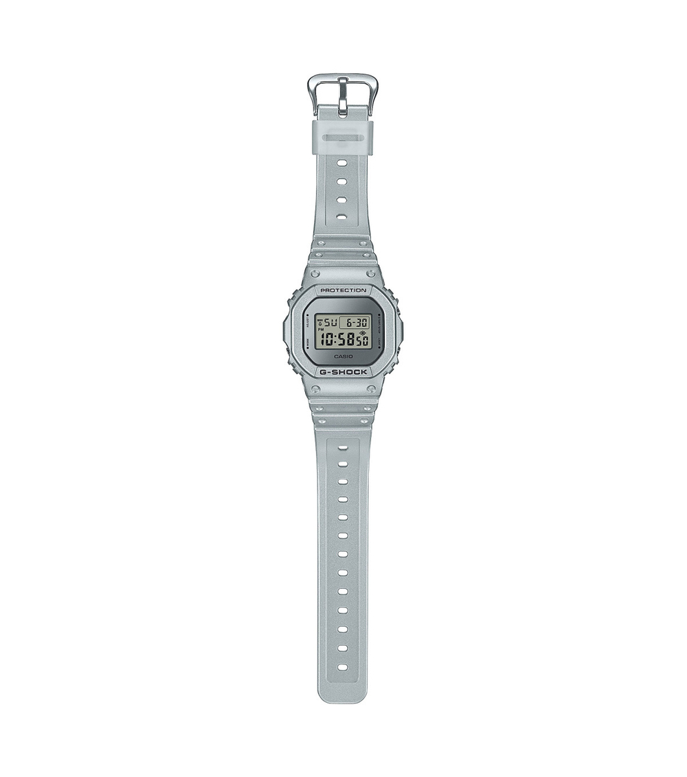 Наручные часы Casio DW-5600FF-8