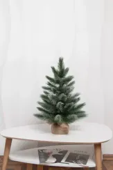 Искусственная сосна Сибирский кедр 60 см., Леска, ЕлкиТорг (124060)