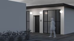 Подвесной светильник Maytoni Erda O594PL-01B