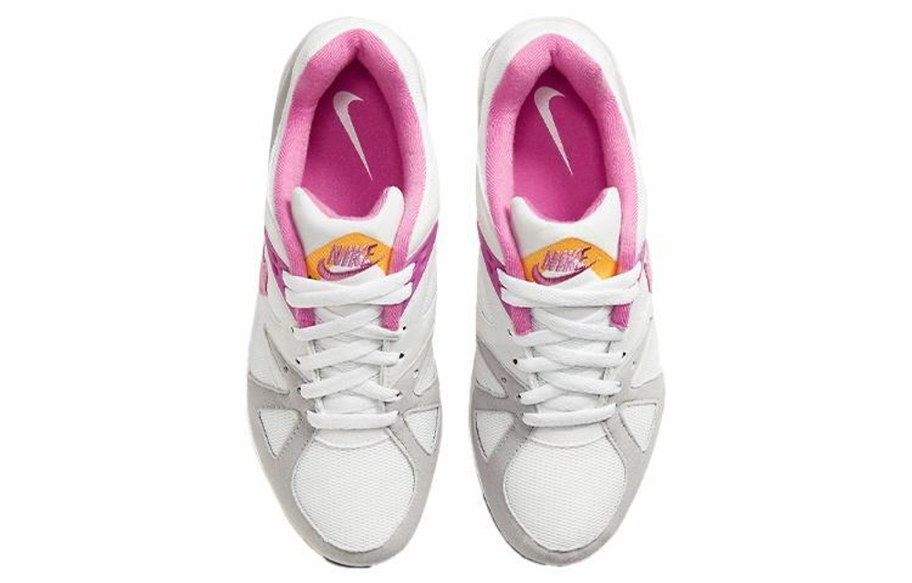 Кроссовки Nike Air Max Triax 91 "Red Violet" (Женская размерная сетка)