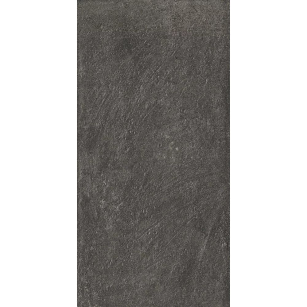 Paradyz Carrizo Bazalt - Плитка базовая структурная 300x600