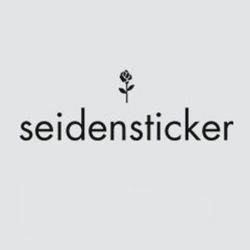 Seidensticker