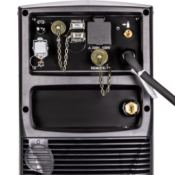 Источник питания WECO MIG 507 AC/DC DP