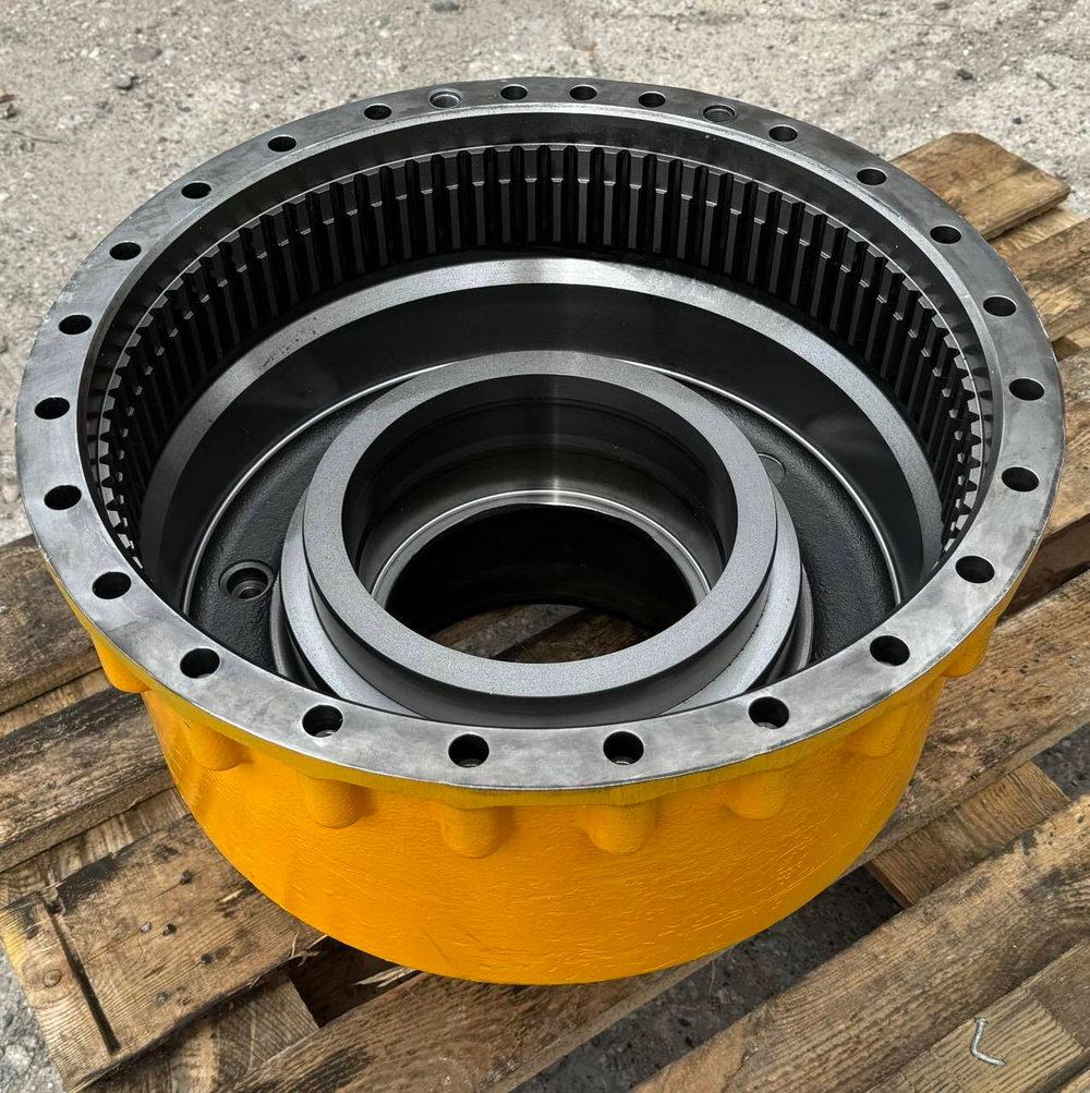 Дифференциал 11143357