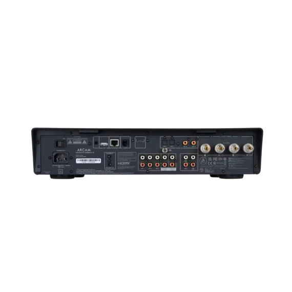 Arcam RADIA SA35 Black
