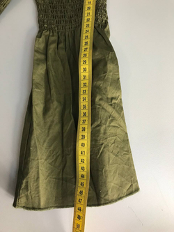 Платье Reserved летнее, маркировка 38, визуально 44 размер