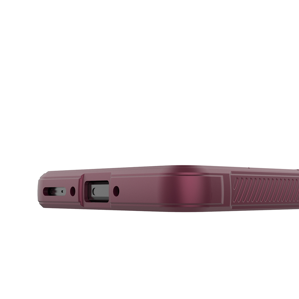 Противоударный чехол Flexible Case для OnePlus 13