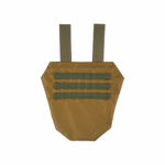 Напашник, Ganza